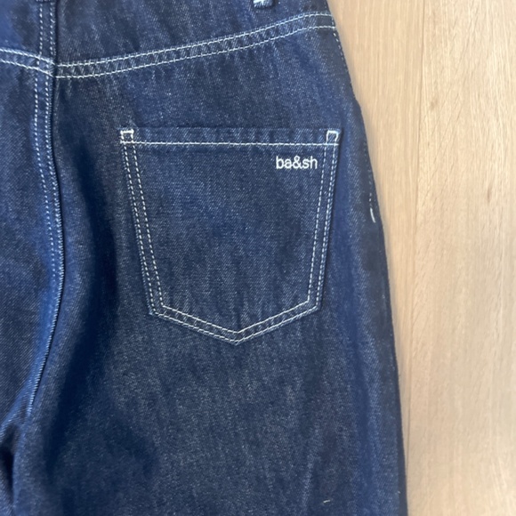 Ba&sh Mom Jean - Picture 3 of 3